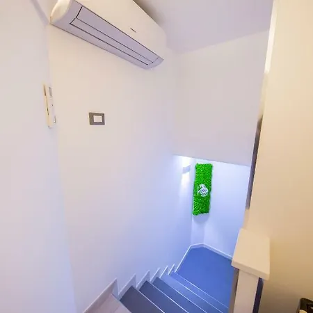 Kikka House Apartment *