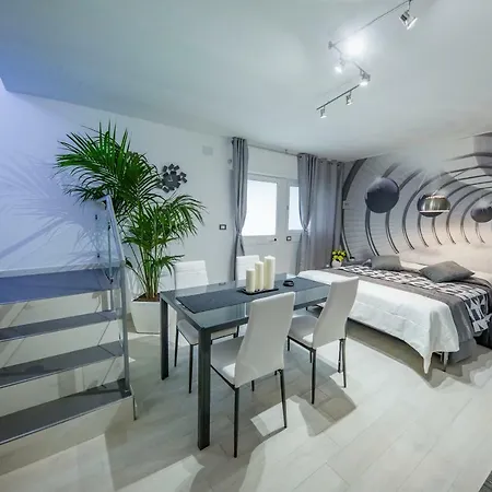 Kikka House Apartment