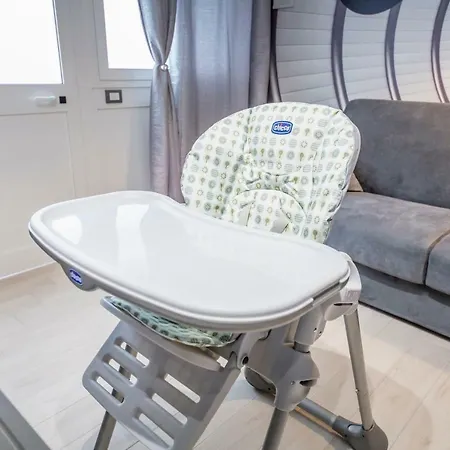 Kikka House Apartment