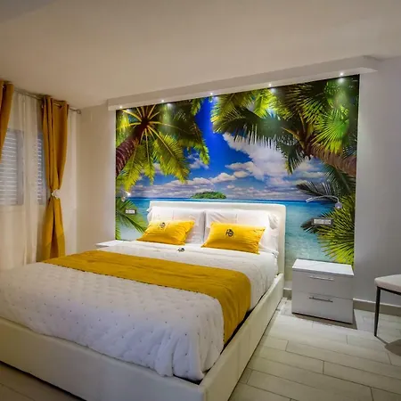 Lejlighed Kikka House *