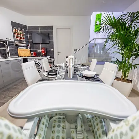 Apartamento Kikka House *